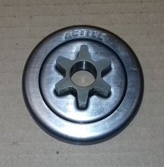 Řetězka bez ložiska  ACTIVE 39.39/40.40