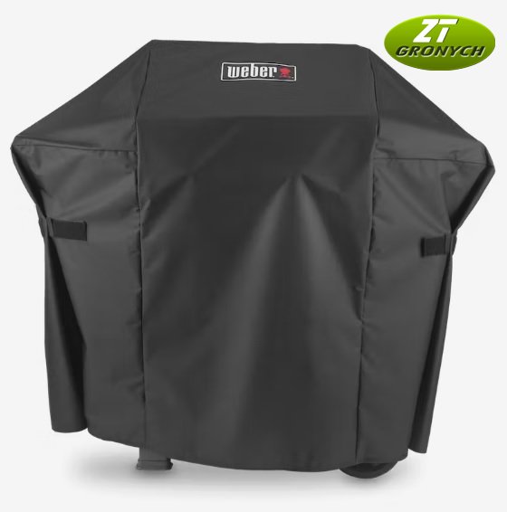 Weber Obal na gril Premium – řada Spirit 200