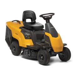 Stiga Combi 166 - zahradní rider s košem 