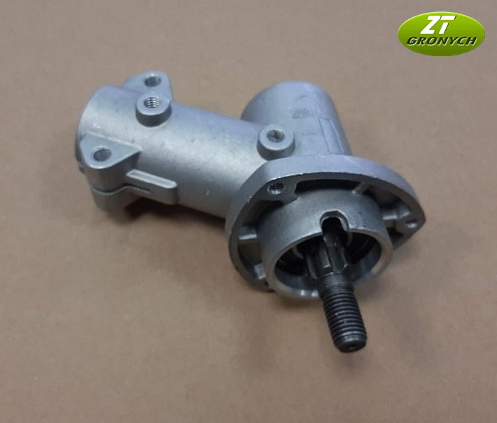 Úhlový převod