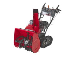 Honda HSS 760 T - dvoustupňová, pásová  sněhová fréza s elektrickým startérem 