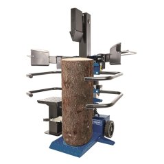 Scheppach Compact 10T ( 230 ) - vertikální štípač dřeva