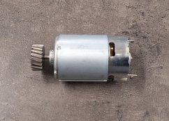 Motor DUR 193