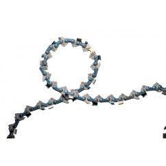 Oregon 80TXL051E - Pilový řetěz SpeedCut Nano .325" 1,1 mm - 51 článků