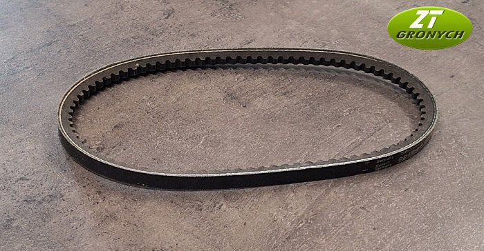 Klínový řemen kultivátor MTD a OK - XPZ 0562 Lp