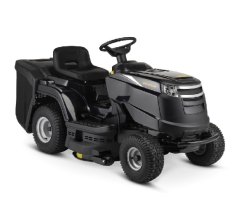 ALPINA AT4 84 HA - zahradní traktor se zadním výhozem a hydro převodovkou ALPINA AT4 84 HA - zahradní traktor se zadním výhozem a hydro převodovkou