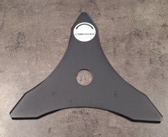 Nůž Echo 3-zuby 230 / 25,4 - 3mm