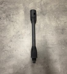 Michelin prodloužení jemný závit/bajonet