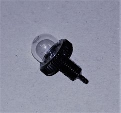 Balonek karburátoru (primer) Kawasaki FJ 180 II
