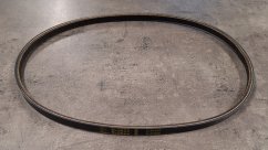 Klínový řemen šneku sněhové frézy Stiga - Truflex G 4LXP945