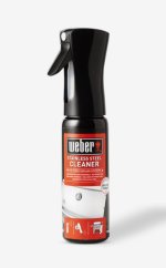 Čistič na nerezové grily Weber 300ml