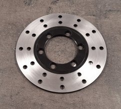 Brzdový kotouč SELVO 41000 Brzdový kotouč SELVO 41000