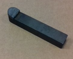 Nůž 15 mm - pařezová fréza