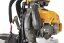 Stiga BL 980 R, 3,1kW - Benzínový zádový fukar / foukač