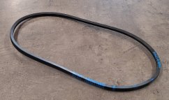 Klínový řemen pojezdu ST.SPA 135064150/0 -  Z32 10 x 815 Li