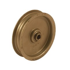 Kladka 3/8" x 2-3/4"