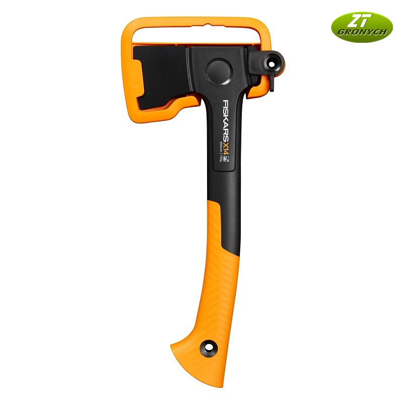 Fiskars 1069102 XS - X14 univerzální sekera