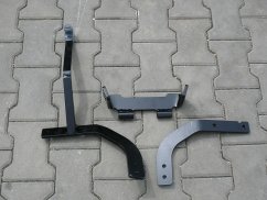 Vares - Držák radlice Rám Starjet UJ-102