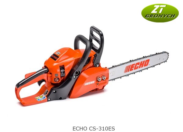 ECHO CS-310ES - motorová pila 