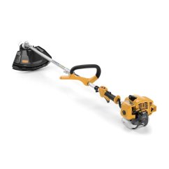 Stiga BC 330 A - křovinořez s benzinovým motorem a dělenou hřídelí