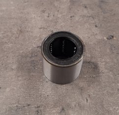 Ložisko posuvu pokosové pily