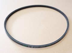 Klínový řemen V10x835 30° - GTM 500 Sp4, WB 506-některé modely, 536 SKLV, 536 SKV - 835 Klínový řemen V10x835 30° - GTM 500 Sp4, WB 506-některé modely, 536 SKLV, 536 SKV - 835