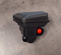 Kompletní vzduchový filtr Kompletní vzduchový filtr