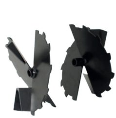 PUBERT 188100023002 - rotační hrobkovací KIT