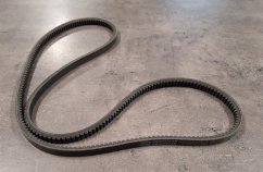 Klínový řemen  13x1450Li / 13AX 1480 AX57 Goodyear DAKR  