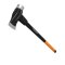 Fiskars 1001703 X39 Safe-T - štípací sekera, kalač 