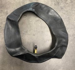 Duše  2.75 x 3.00.-.8 TR87, duše zadního kola pro Selvo 4800