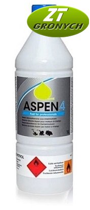 Aspen 4 - 1L