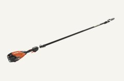 ECHO DPPT-2600LW - Aku vyvětvovací pila na tyči (profi)