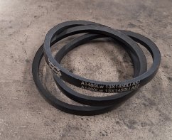 Klínový řemen - sečení TEKTON 13x1450 Li GUFERO