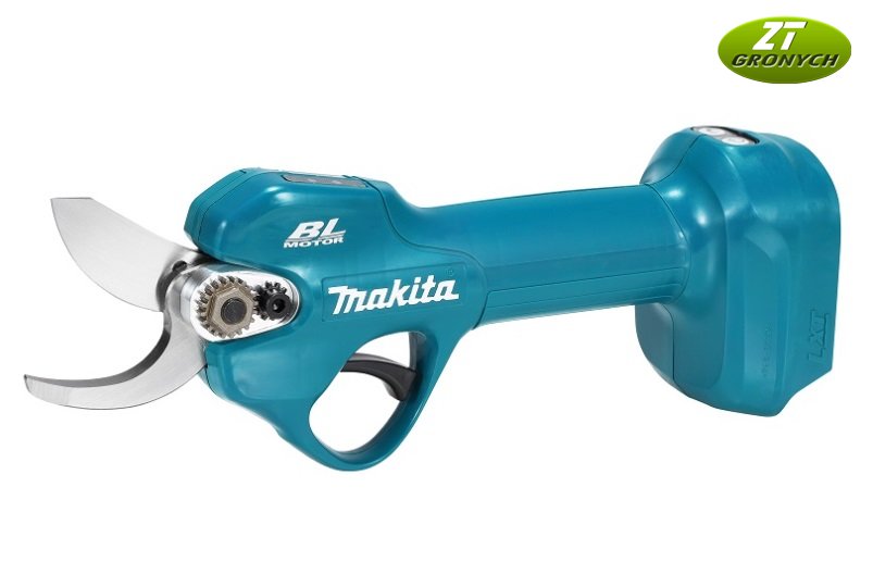 Makita DUP181Z aku zahradnické nůžky , 18V, bez aku a nabíječky