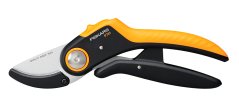Fiskars 1057171 Plus™ PowerLever™ - Zahradní nůžky jednočepelové P741