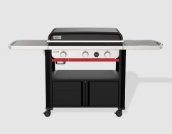 Weber 1501477 Slate® GPD 76 cm Premium - elektrický gril
