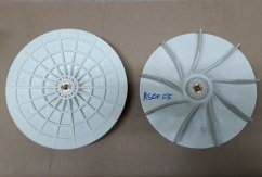 Ventilátor Ama AG 1 Ventilátor Ama AG 1