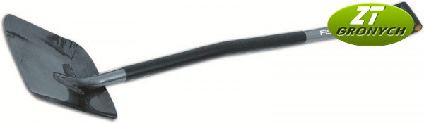 Fiskars 1070058  Ergonomic™- Lopata