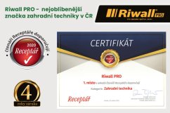 Certifikát