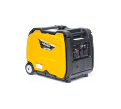 AGAMA – R3000iE-R - invertorová elektrocentrála 3200W