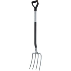 Fiskars 1070712 Ergonomic™ - Rycí vidle Fiskars 1070712 Ergonomic™ - Rycí vidle