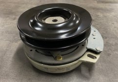 Elektromagnetická spojka XT