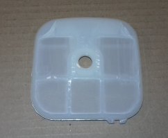 Vzduchový filtr ACTIVE 39.39/40.40_2