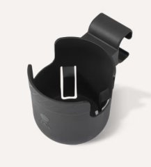 Weber Works držák na lahev - Snap On