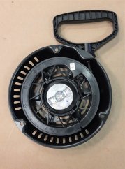 Startér komplet 420 cc