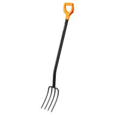 Fiskars 1070673 Solid™- Rycí vidle