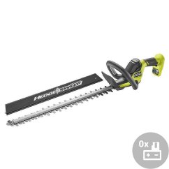 Ryobi RY18HT55A-0 - Aku plotostřih lišta 55cm, 18V