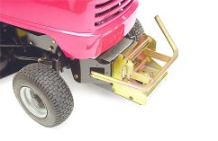 HONDA Z750013 - Nárazník HONDA Z750013 - Nárazník