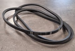 Klínový řemen ST.SPA A98 13x2500Li GGP